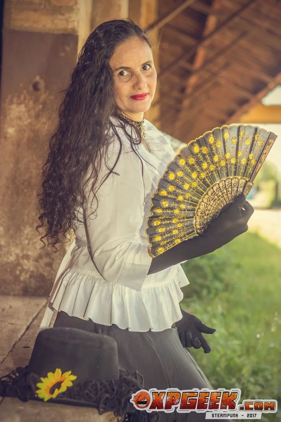Foto 11476 — Mega Steam Punk 2017