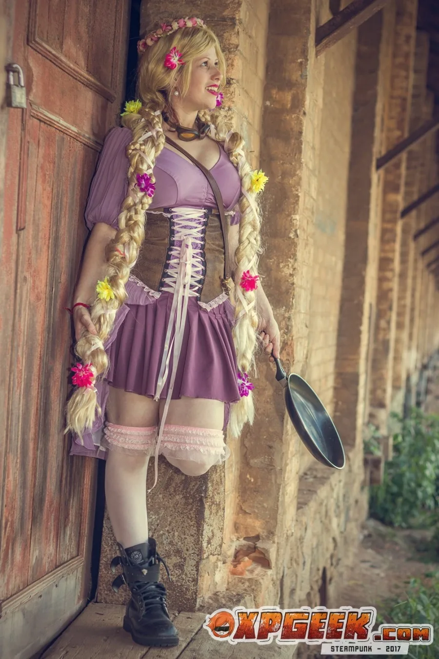 Foto 11477 — Mega Steam Punk 2017