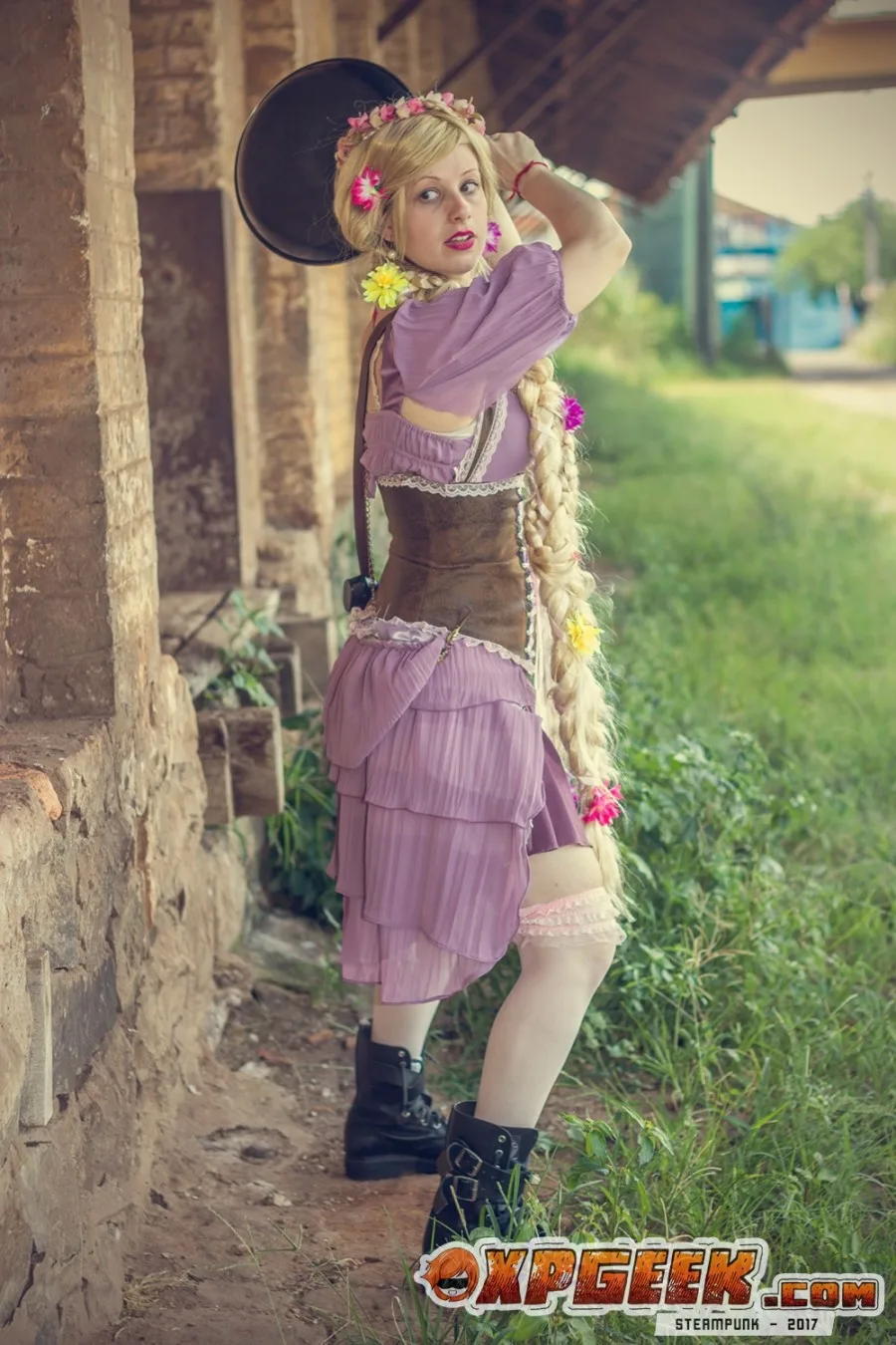 Foto 11479 — Mega Steam Punk 2017