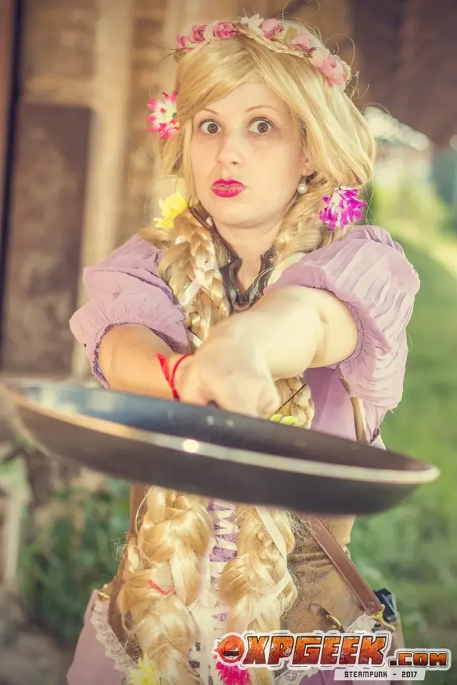 Mega Steam Punk 2017