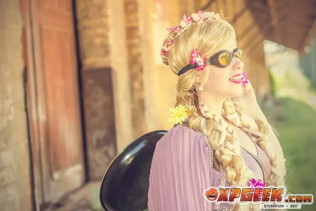 Mega Steam Punk 2017