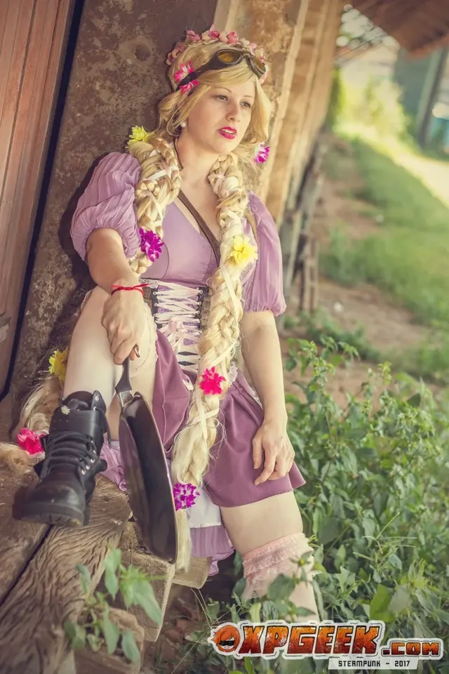 Mega Steam Punk 2017