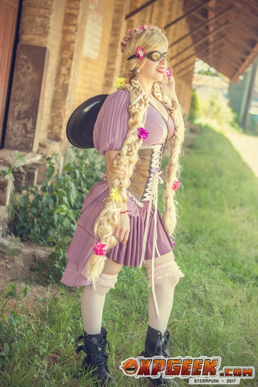 Foto 11484 — Mega Steam Punk 2017