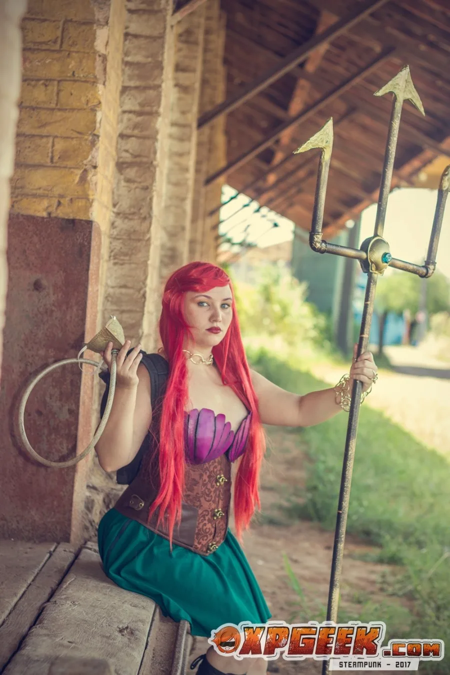 Foto 11492 — Mega Steam Punk 2017