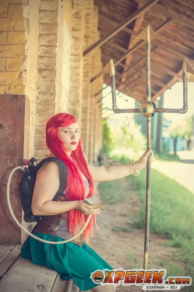 Mega Steam Punk 2017