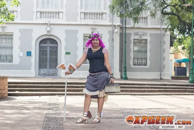 Mega Steam Punk 2017 preview 1