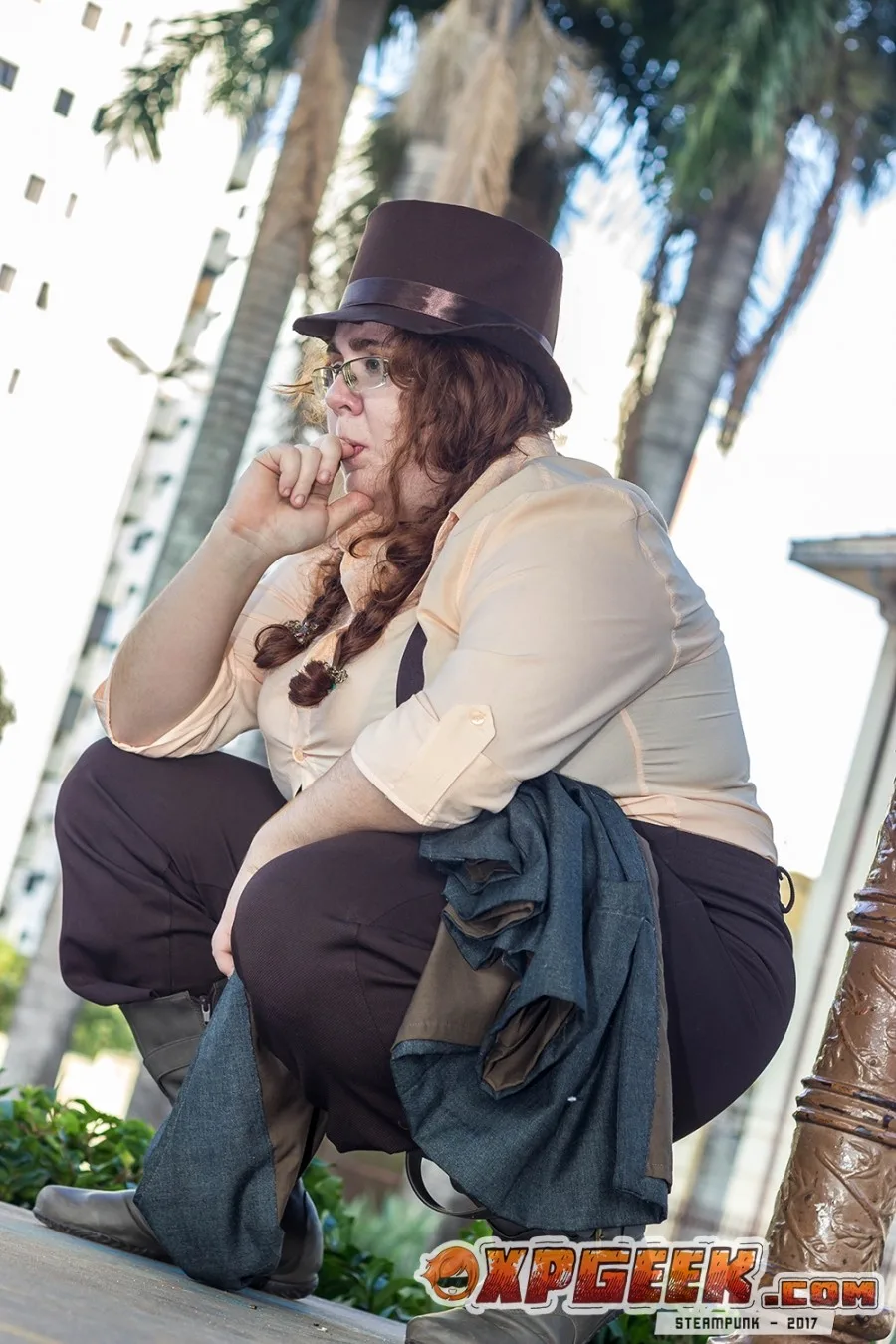 Foto 11670 — Mega Steam Punk 2017