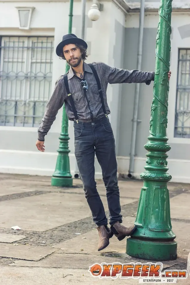 Mega Steam Punk 2017