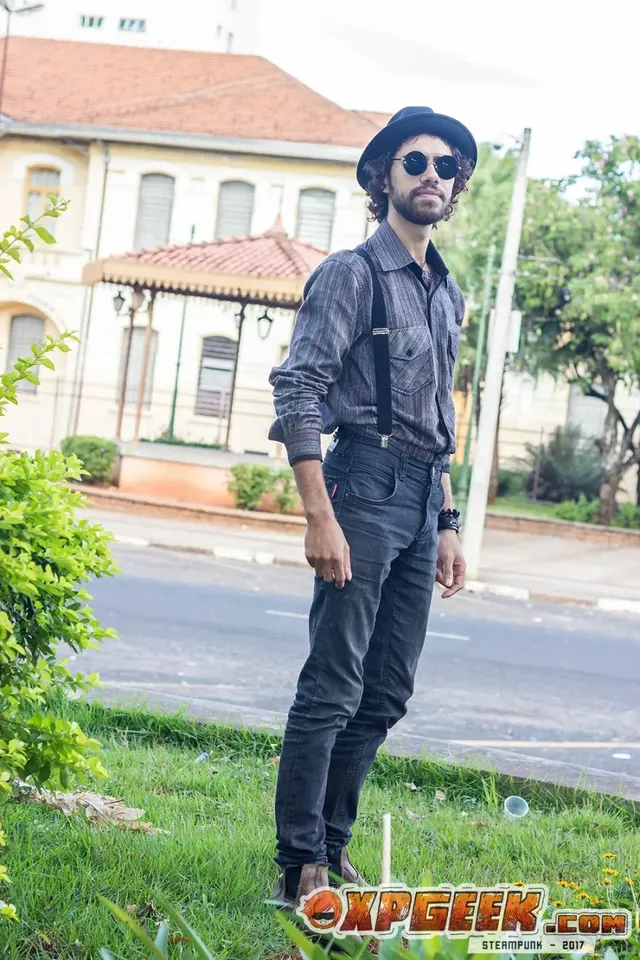 Mega Steam Punk 2017