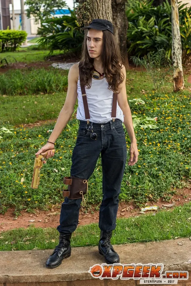 Mega Steam Punk 2017