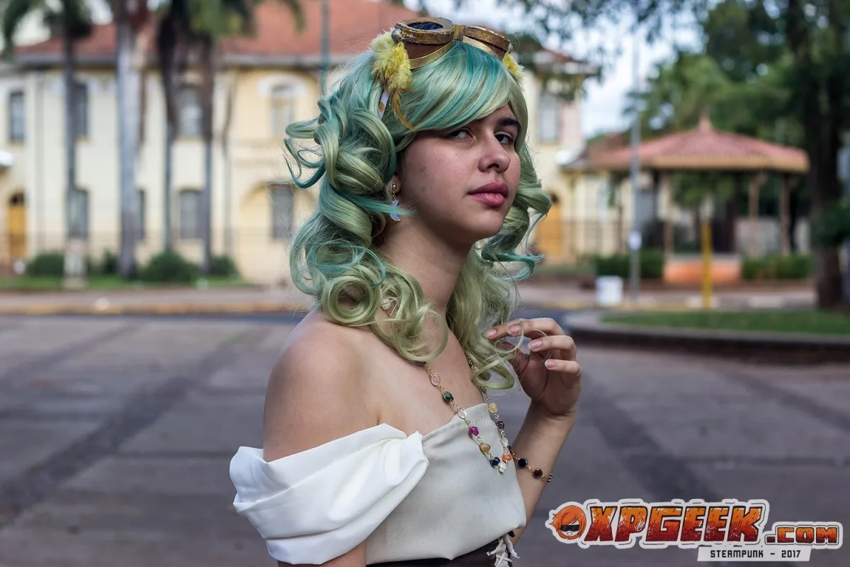 Foto 11602 — Mega Steam Punk 2017