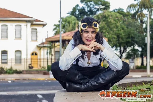 Mega Steam Punk 2017