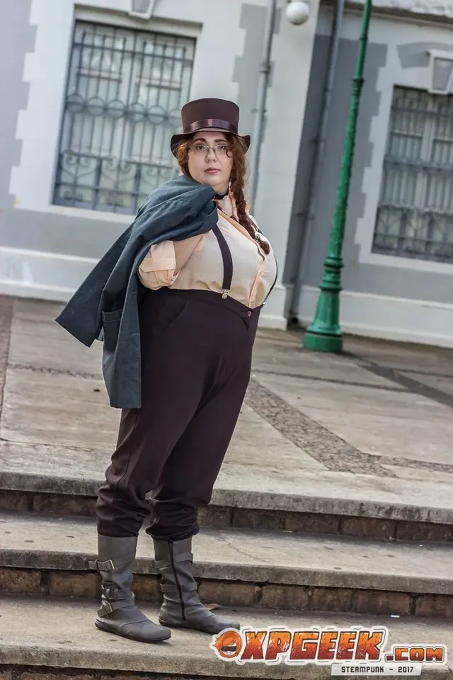 Mega Steam Punk 2017