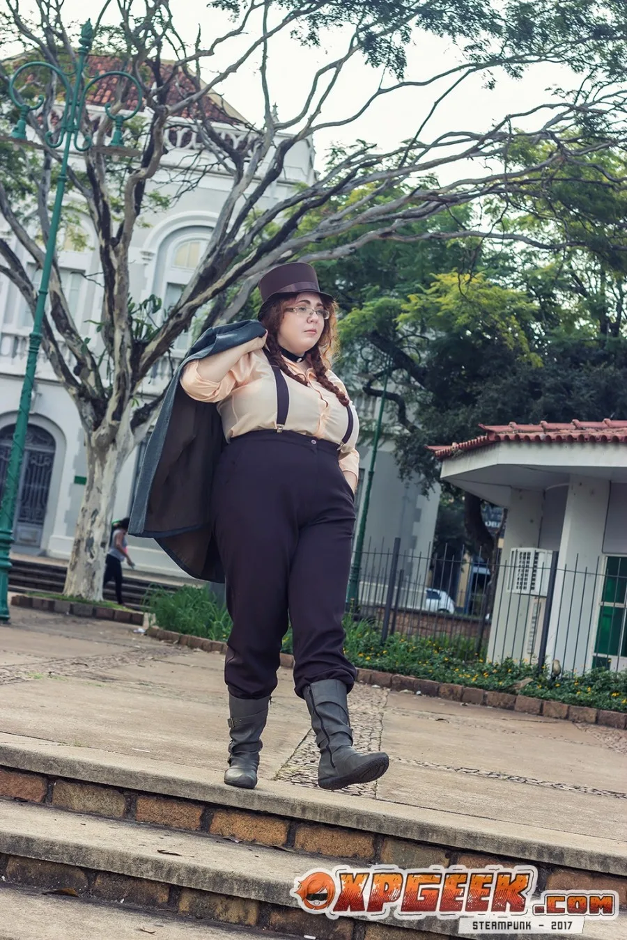 Foto 11618 — Mega Steam Punk 2017