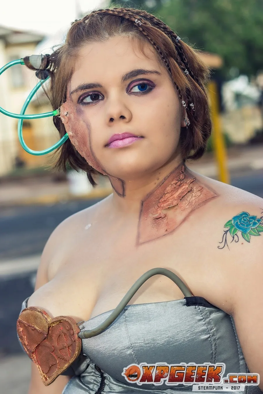 Foto 11629 — Mega Steam Punk 2017
