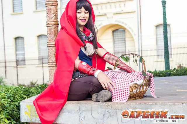 Mega Steam Punk 2017