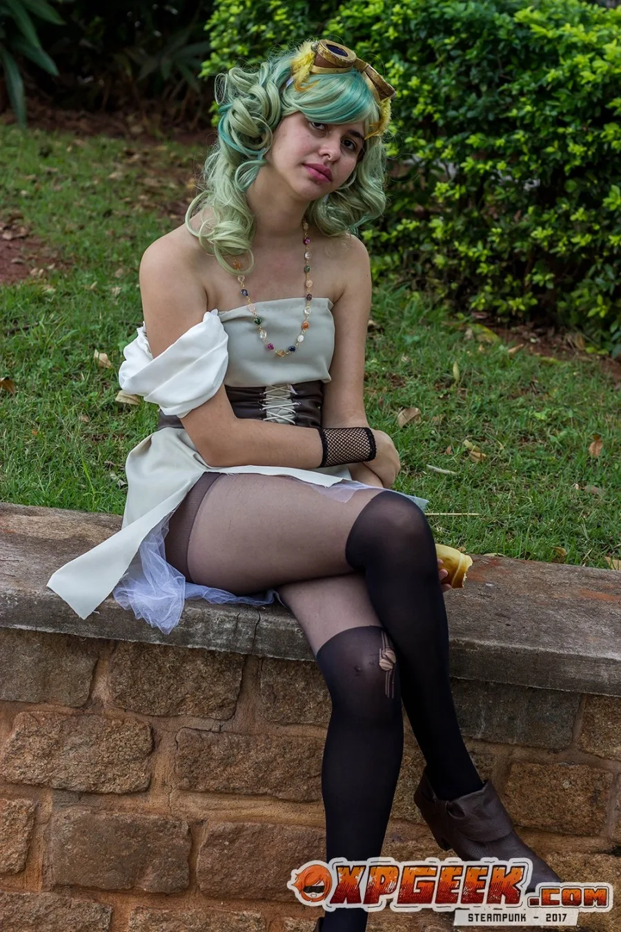 Foto 11573 — Mega Steam Punk 2017
