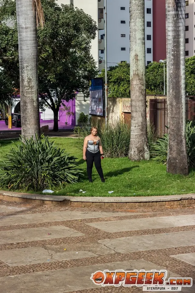 Mega Steam Punk 2017