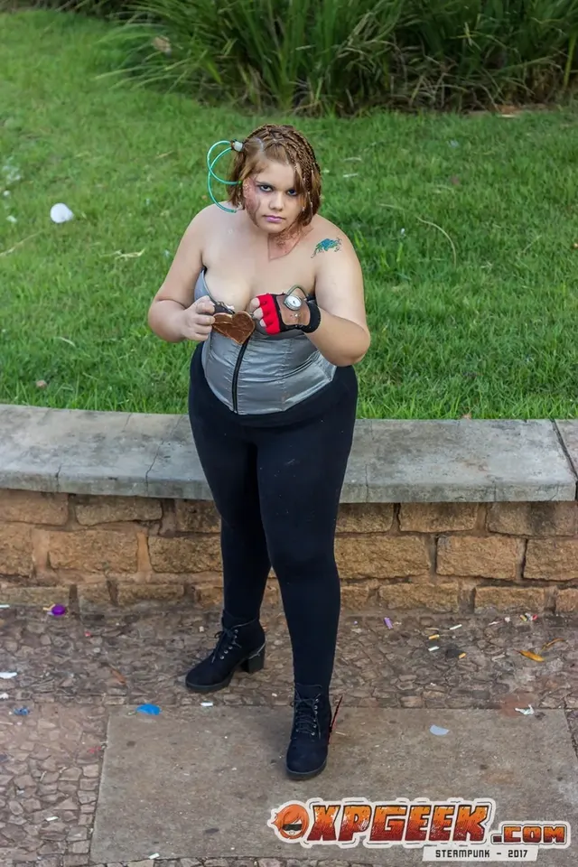 Mega Steam Punk 2017