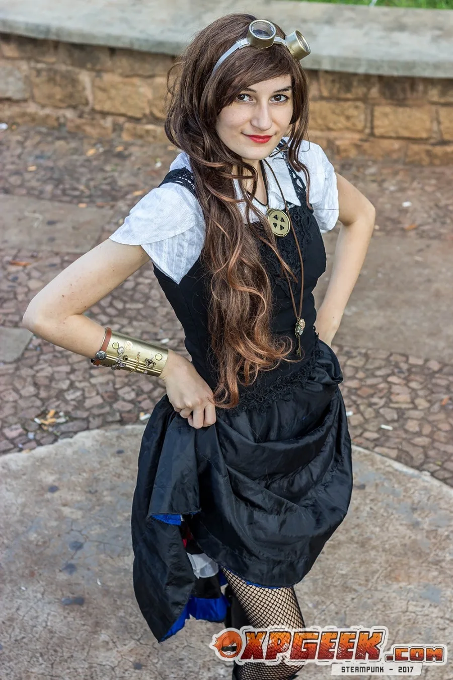 Foto 11652 — Mega Steam Punk 2017