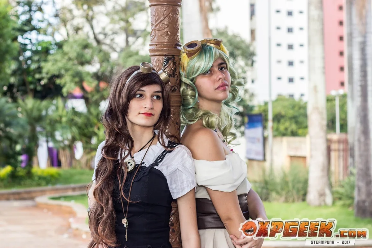 Foto 11653 — Mega Steam Punk 2017