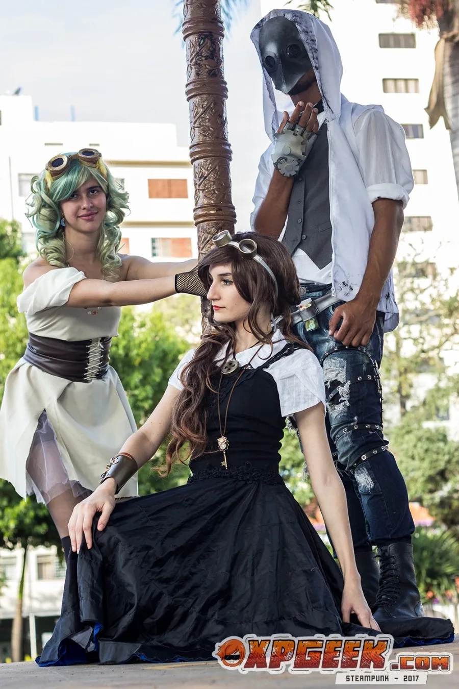 Foto 11656 — Mega Steam Punk 2017