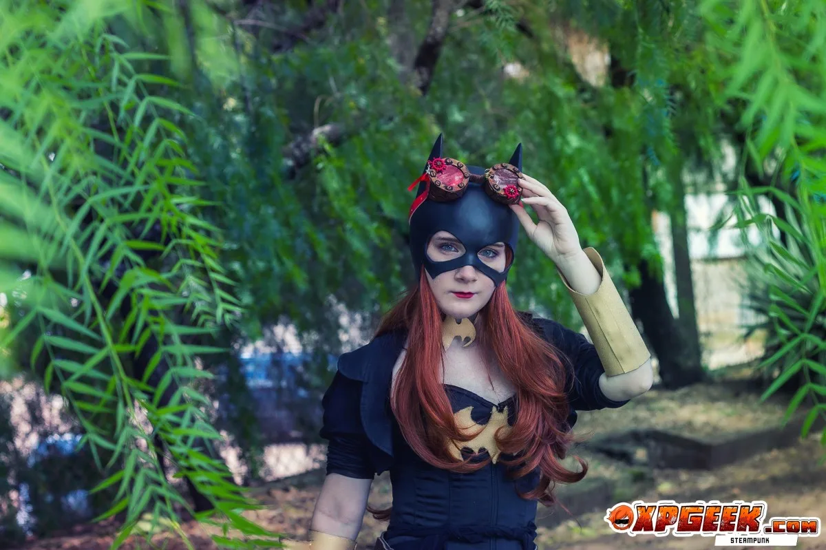Foto 11681 — Mega Steam Punk 2019
