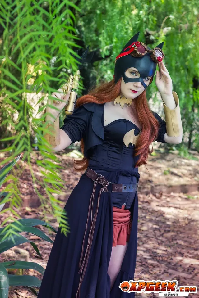 Mega Steam Punk 2019