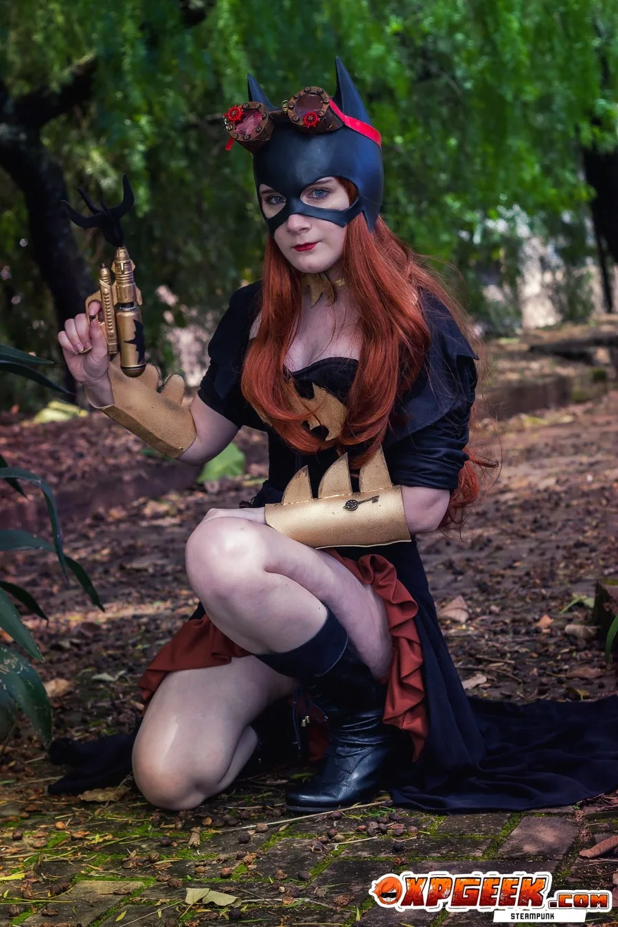 Foto 11683 — Mega Steam Punk 2019