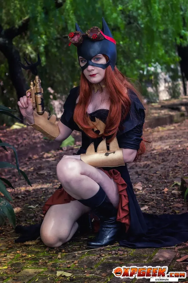 Mega Steam Punk 2019