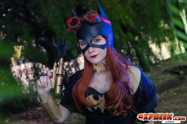 Mega Steam Punk 2019