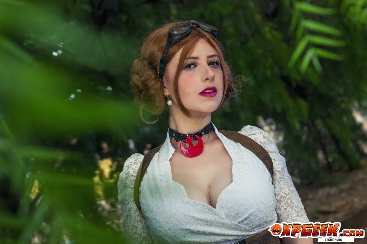 Foto 11686 — Mega Steam Punk 2019