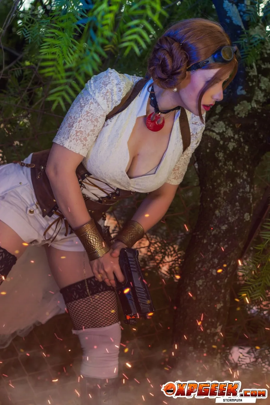 Foto 11688 — Mega Steam Punk 2019