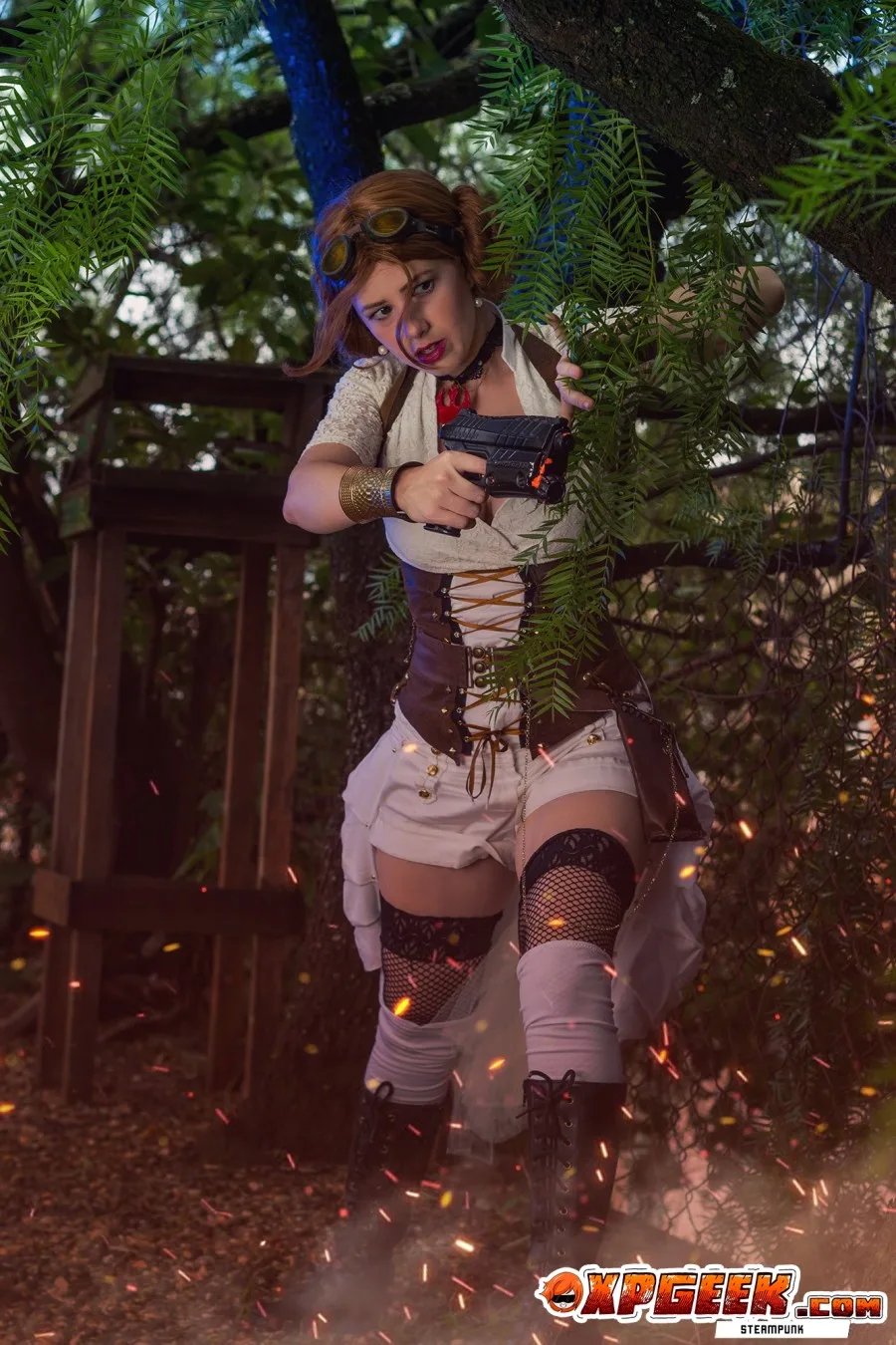 Foto 11689 — Mega Steam Punk 2019