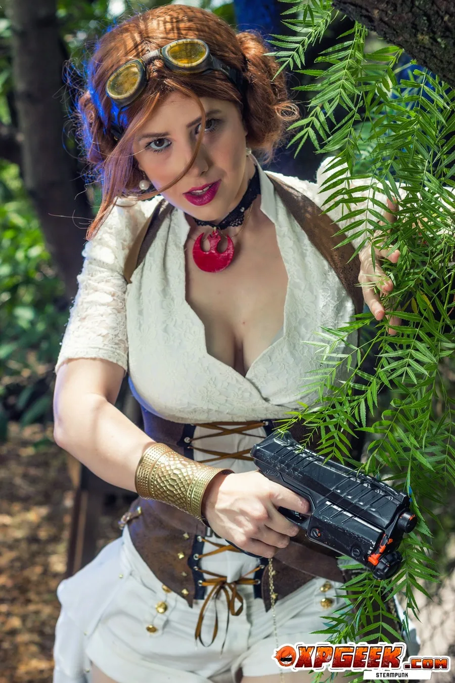 Foto 11691 — Mega Steam Punk 2019