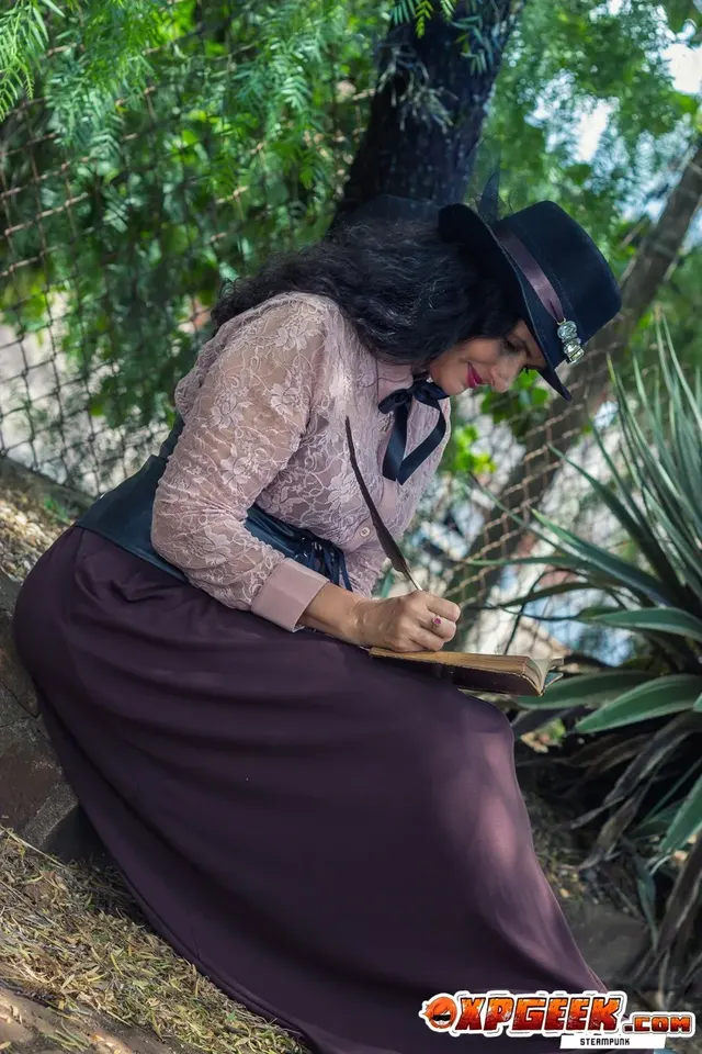 Mega Steam Punk 2019