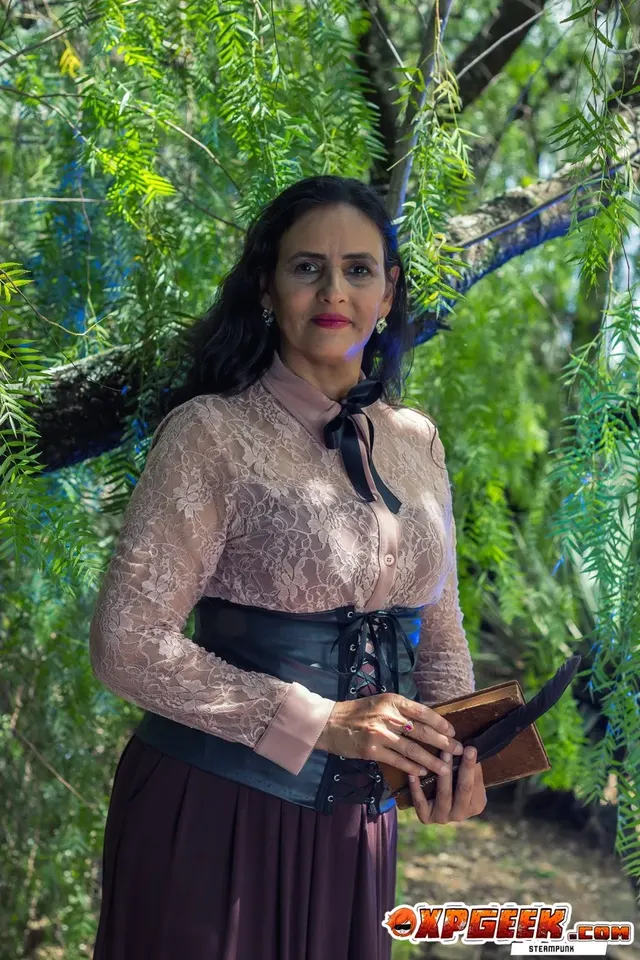 Mega Steam Punk 2019