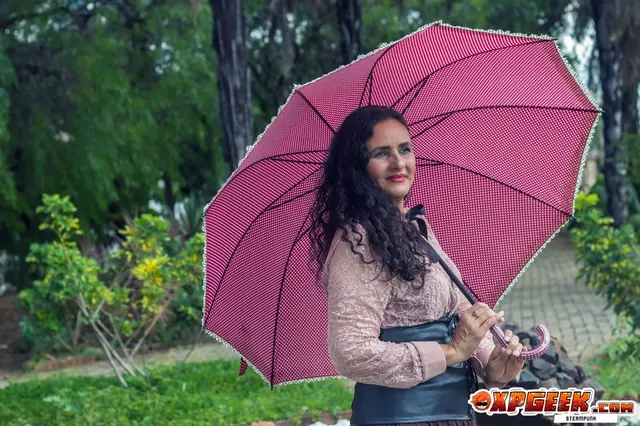 Mega Steam Punk 2019