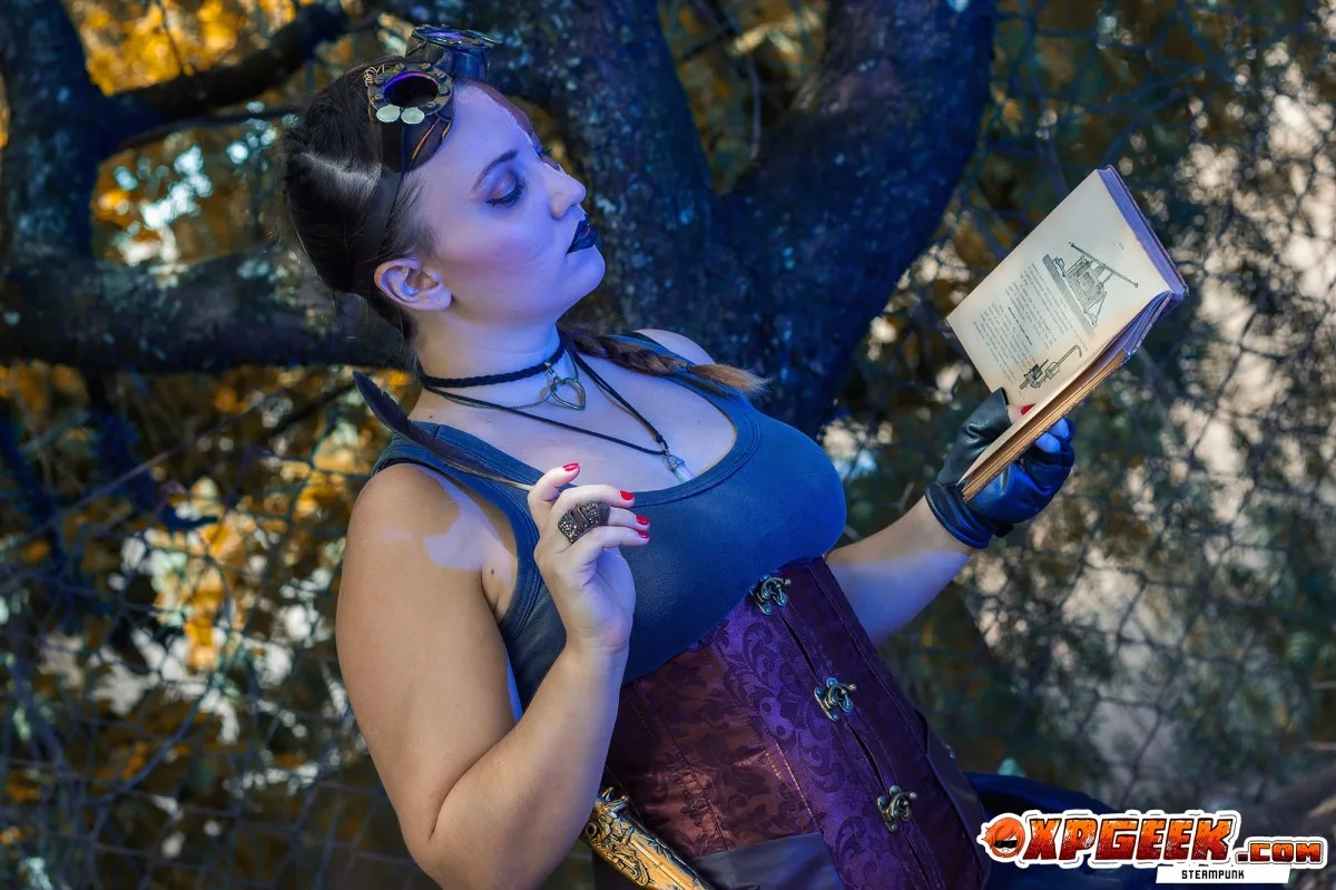 Foto 11673 — Mega Steam Punk 2019