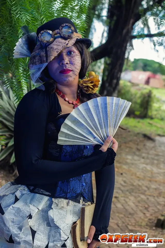 Mega Steam Punk 2019