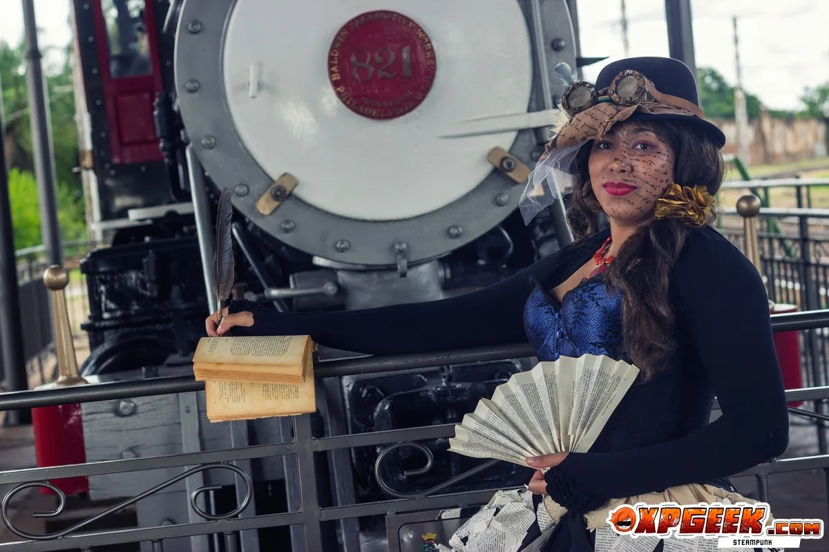 Foto 11708 — Mega Steam Punk 2019