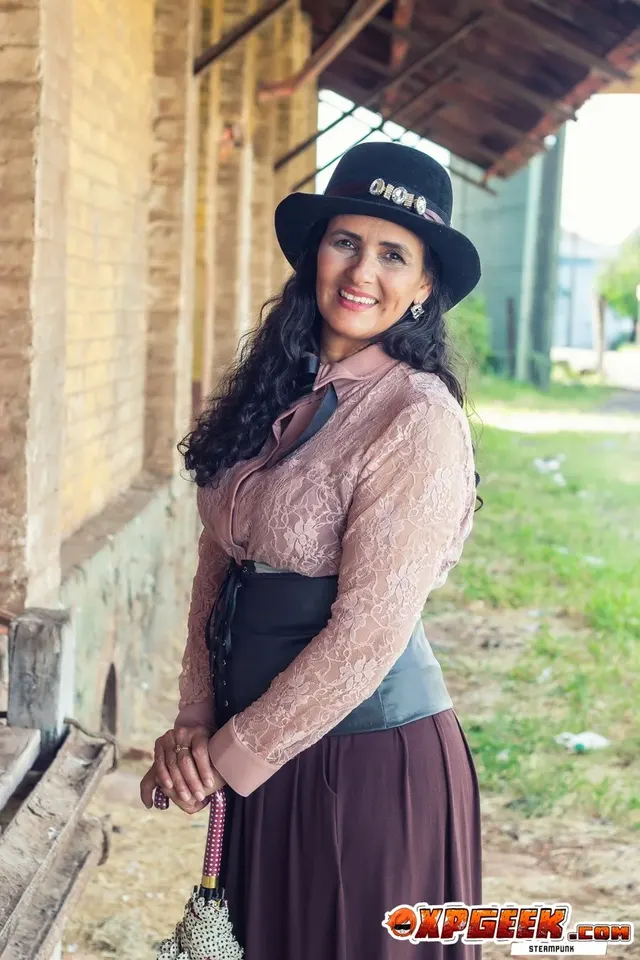 Mega Steam Punk 2019