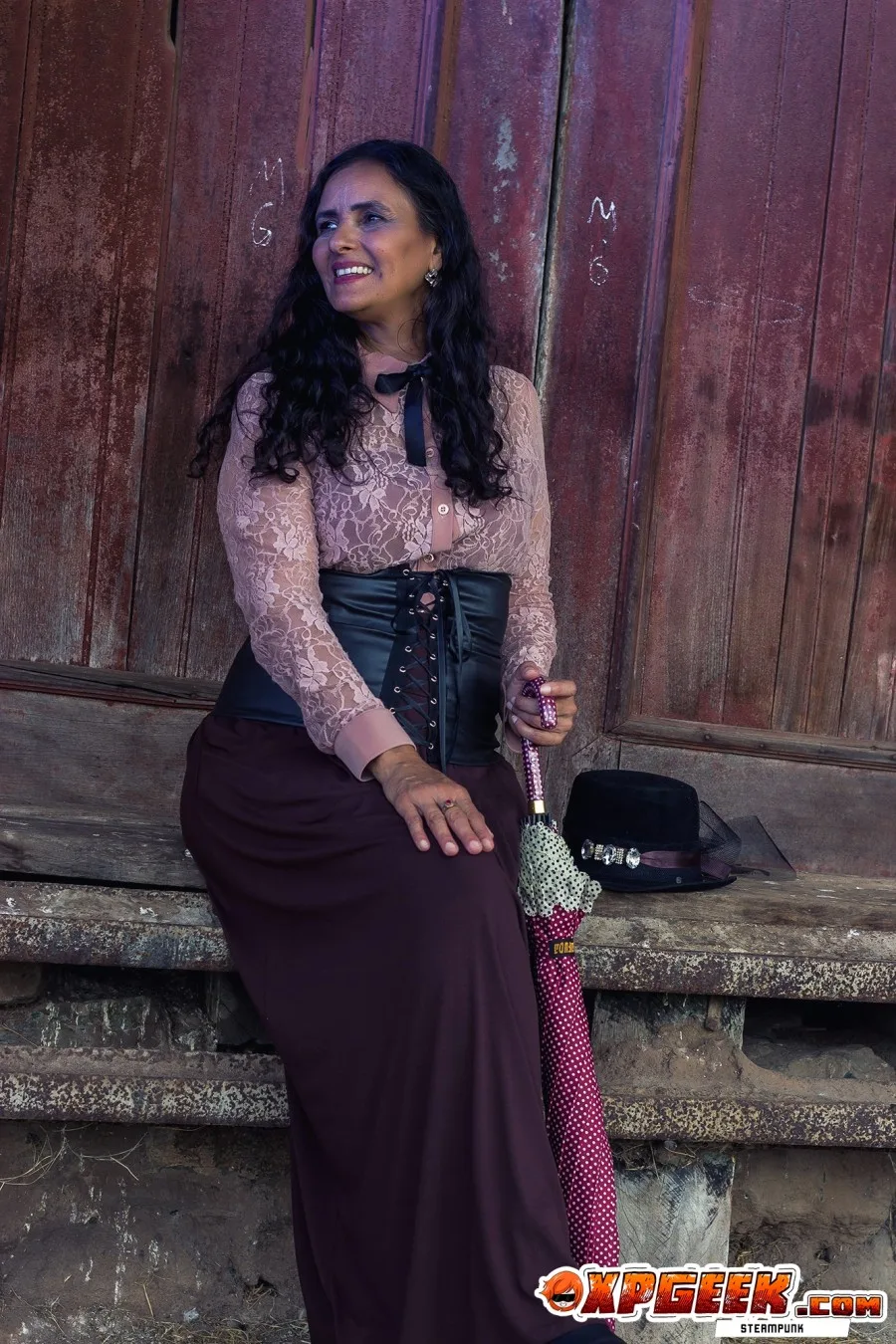 Foto 11719 — Mega Steam Punk 2019