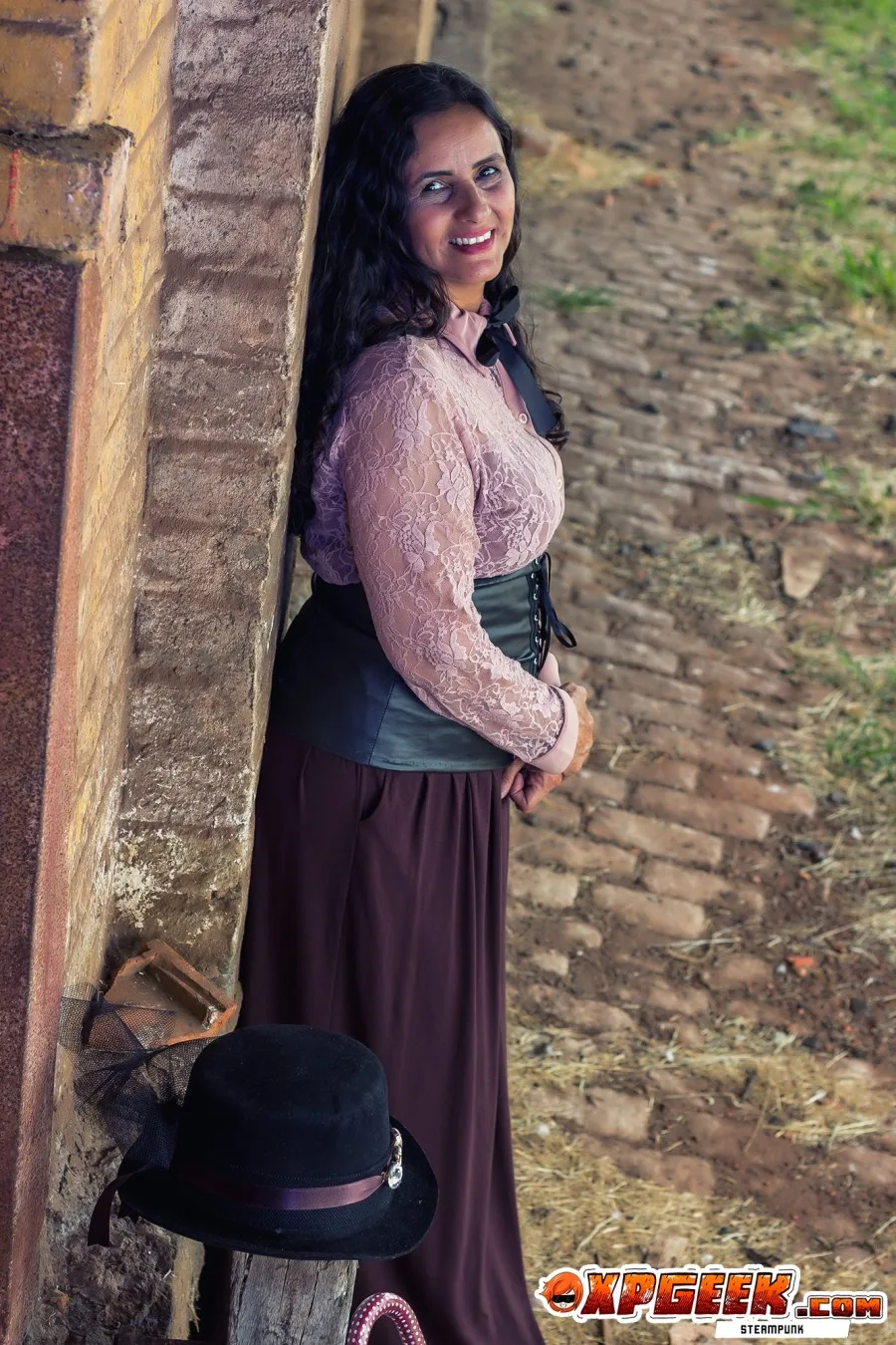Foto 11720 — Mega Steam Punk 2019