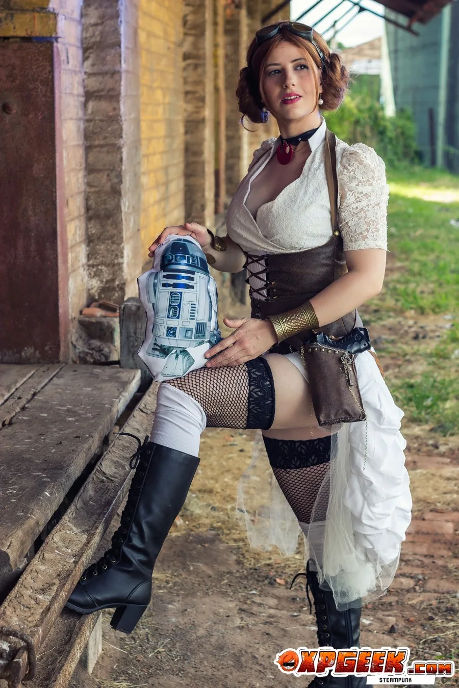 Foto 11722 — Mega Steam Punk 2019