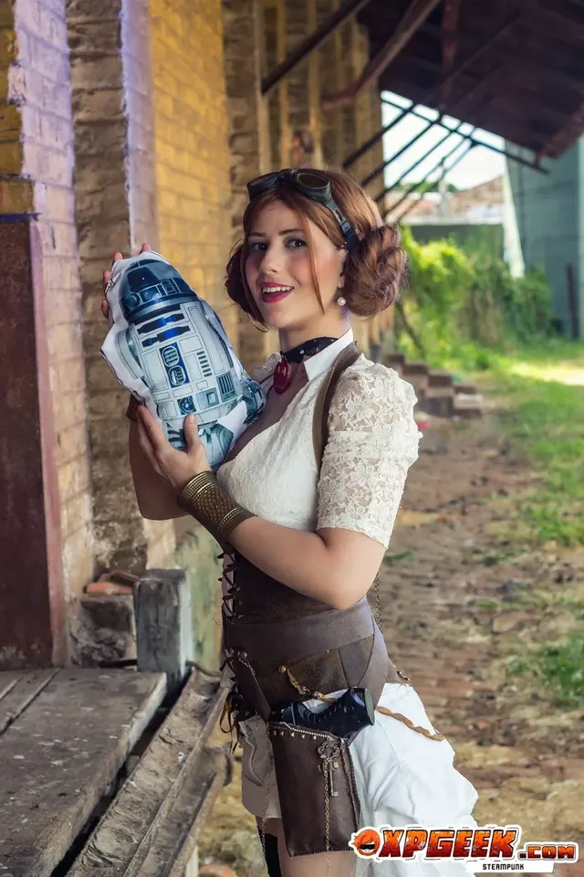 Mega Steam Punk 2019