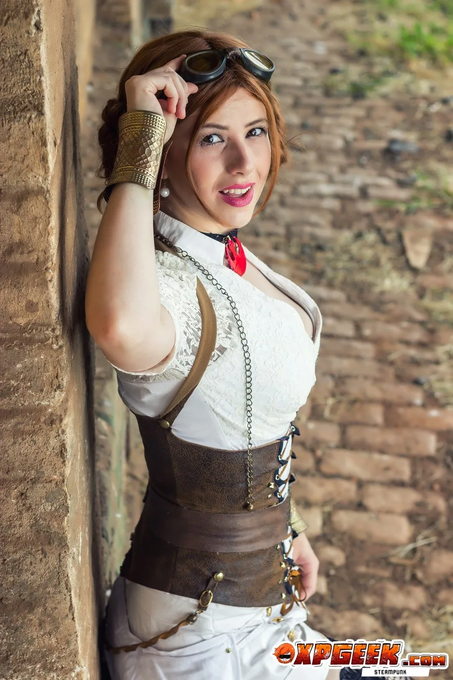 Foto 11726 — Mega Steam Punk 2019