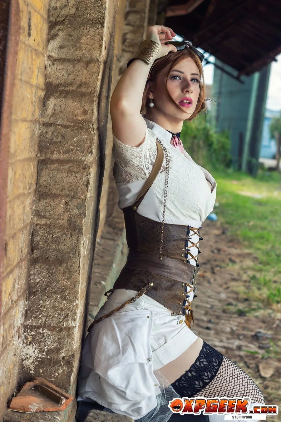 Foto 11727 — Mega Steam Punk 2019