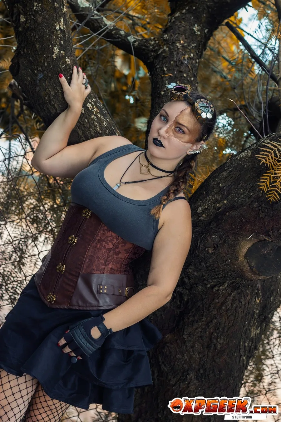 Foto 11676 — Mega Steam Punk 2019