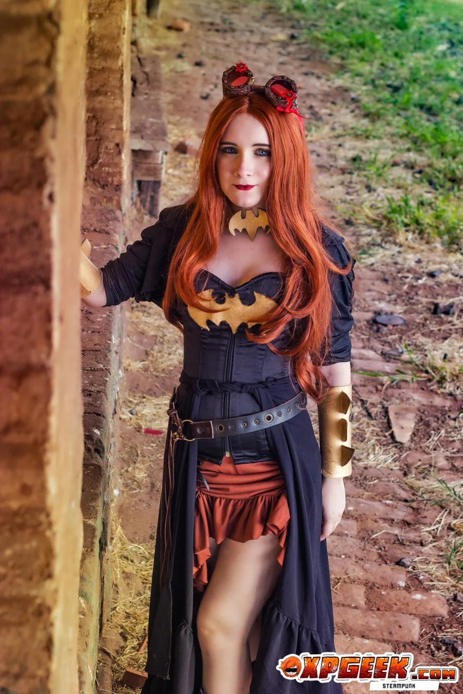 Foto 11737 — Mega Steam Punk 2019